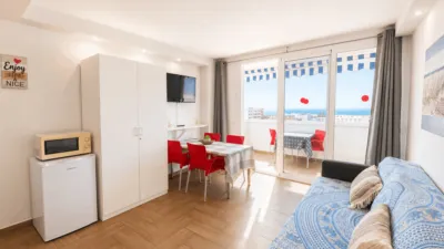 Apartment on Calle Noelia Afonso Cabrera, 6 photo 10