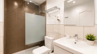 Apartment on Calle Noelia Afonso Cabrera, 6 photo 20