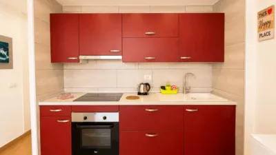 Apartment on Calle Noelia Afonso Cabrera, 6 photo 15