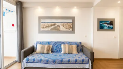 Apartment on Calle Noelia Afonso Cabrera, 6 photo 13