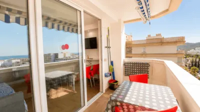 Apartment on Calle Noelia Afonso Cabrera, 6 photo 9