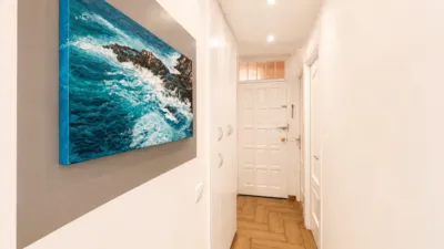 Apartment on Calle Noelia Afonso Cabrera, 6 photo 23