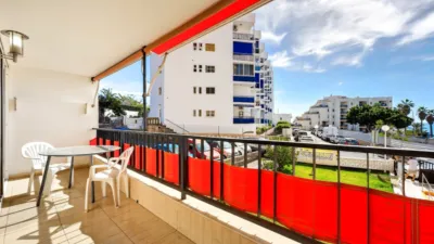 Apartment on Calle el Coronel, 4 photo 2