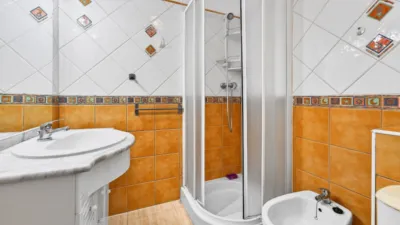 Apartment on Calle el Coronel, 4 photo 9