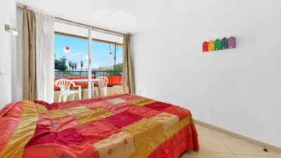 Apartment on Calle el Coronel, 4 photo 6