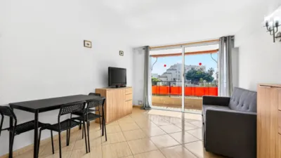 Apartment on Calle el Coronel, 4 photo 13