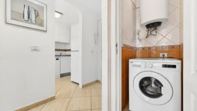 Apartment on Calle el Coronel, 4 photo 8