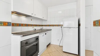 Apartment on Calle el Coronel, 4 photo 14