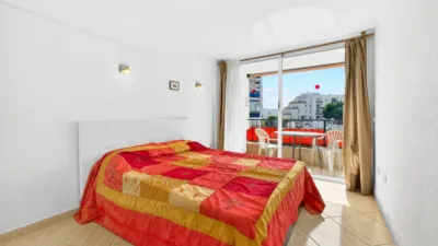 Apartment on Calle el Coronel, 4 photo 5