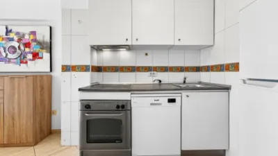Apartment on Calle el Coronel, 4 photo 3