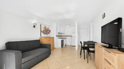 Apartment on Calle el Coronel, 4 photo 10