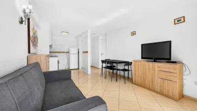 Apartment on Calle el Coronel, 4 photo 11