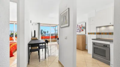 Apartment on Calle el Coronel, 4 photo 4