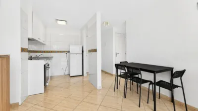 Apartment on Calle el Coronel, 4 photo 15