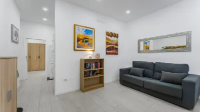 Apartment on Calle de Madrid, 3 photo 5