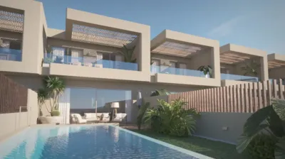 Penthouse at Pasaje Valito Sau, No. 1 photo 5