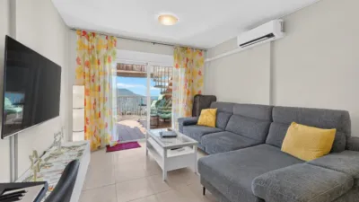 Apartment on Calle Tinguafaya, 90 photo 3