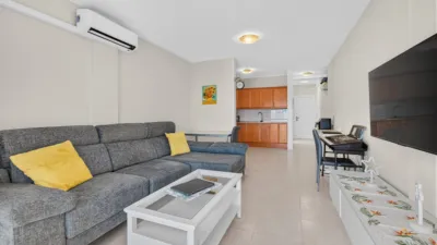 Apartment on Calle Tinguafaya, 90 photo 6