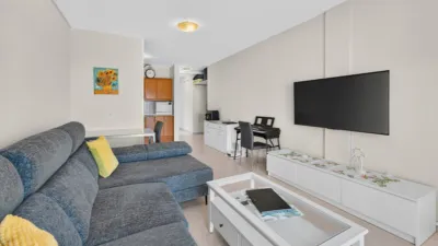Apartment on Calle Tinguafaya, 90 photo 5