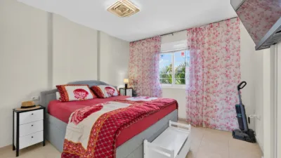 Apartment on Calle Tinguafaya, 90 photo 9