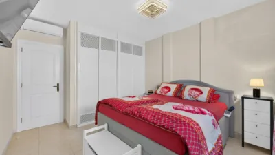 Apartment on Calle Tinguafaya, 90 photo 11