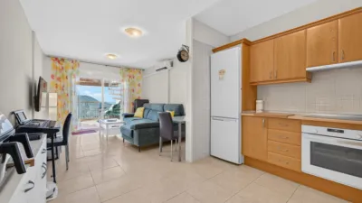 Apartment on Calle Tinguafaya, 90 photo 7