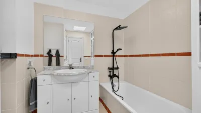 Apartment on Calle Tinguafaya, 90 photo 12
