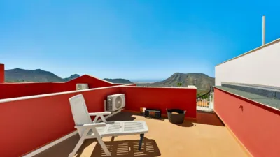 Apartment on Calle Tinguafaya, 90 photo 2