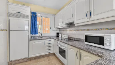 Apartment on Calle Meandro, 2 photo 8
