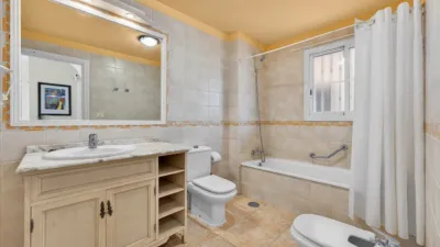 Apartment on Calle Meandro, 2 photo 13