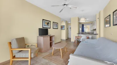Apartment on Calle Meandro, 2 photo 5