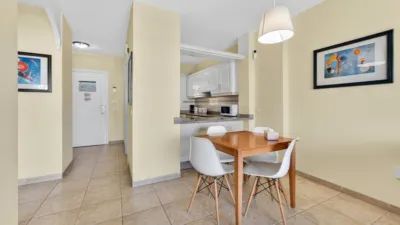 Apartment on Calle Meandro, 2 photo 7