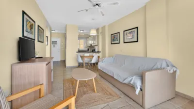 Apartment on Calle Meandro, 2 photo 6