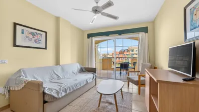 Apartment on Calle Meandro, 2 photo 4