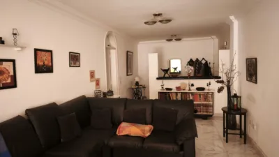 Apartment in Los Bancales photo 2