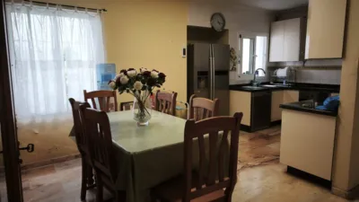 Chalet in San Antonio-Las Arenas photo 2