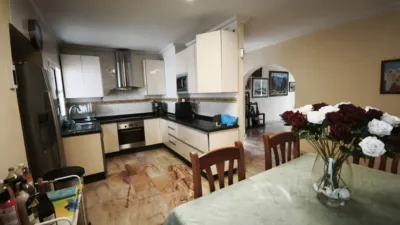 Chalet in San Antonio-Las Arenas photo 3