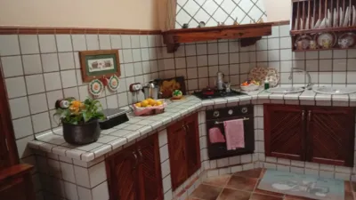 House in Martiánez Zone photo 3