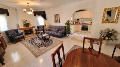 Casa – Pilar de la Horadada, Pinar de Campoverde - Vista 5