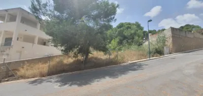 Terreno en venta en Calle del Tejo - Vista 2