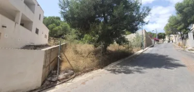 Terreno en venta en Calle del Tejo - Vista 3