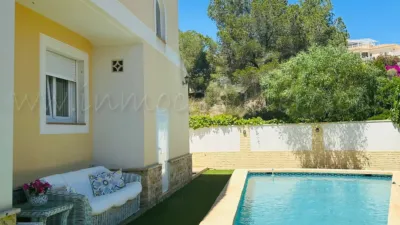 Casa – Pilar de la Horadada, Residencial Oasis, Pinar de Campoverde - Vista 2