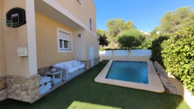 Casa – Pilar de la Horadada, Residencial Oasis, Pinar de Campoverde - Vista 3