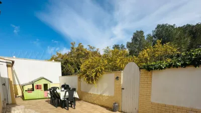Casa – Pilar de la Horadada, Residencial Oasis, Pinar de Campoverde - Más