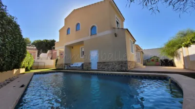 Casa – Pilar de la Horadada, Residencial Oasis, Pinar de Campoverde - Vista 4