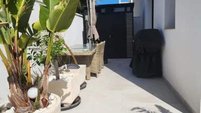 Casa – Pilar de la Horadada, Torre de la Horadada - Vista 4