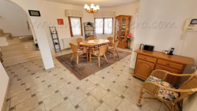Casa – Pilar de la Horadada, Residencial Oasis, Pinar de Campoverde - Más