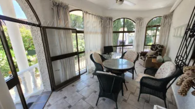 Casa – Pilar de la Horadada, Residencial Oasis, Pinar de Campoverde - Vista 4