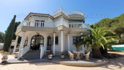 Casa – Pilar de la Horadada, Residencial Oasis, Pinar de Campoverde - Vista 2