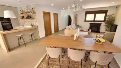 Chalet unifamiliar en Carrer de Alerce photo 16